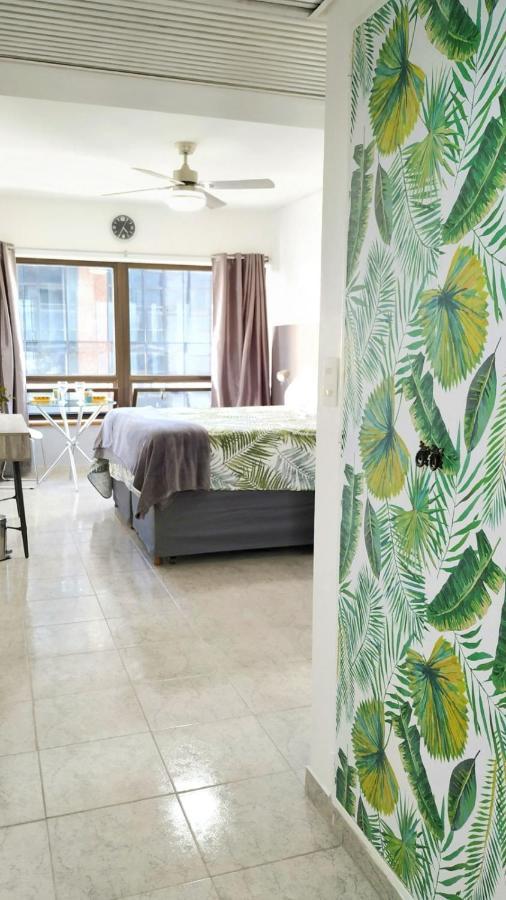 Ferienwohnung Corazon Buenos Aires Platino Exterior foto