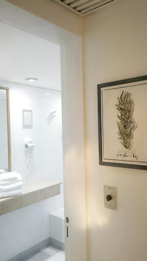 Ferienwohnung Corazon Buenos Aires Platino Exterior foto
