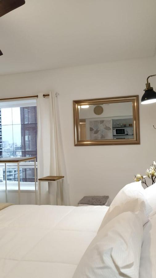 Ferienwohnung Corazon Buenos Aires Platino Exterior foto