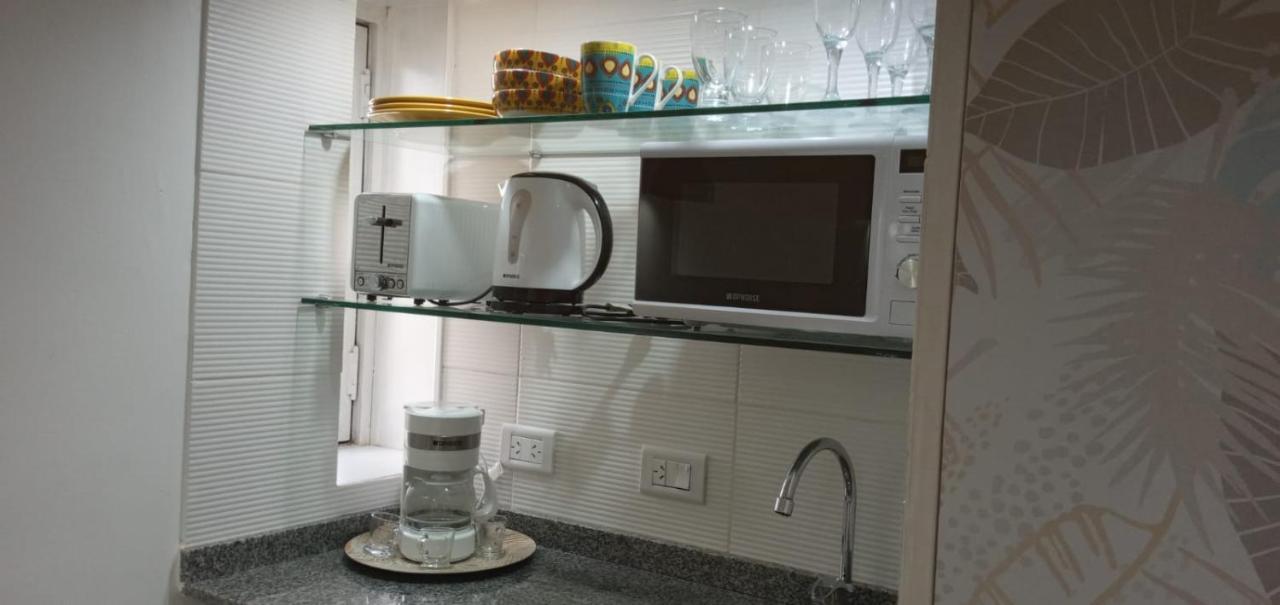 Ferienwohnung Corazon Buenos Aires Platino Exterior foto
