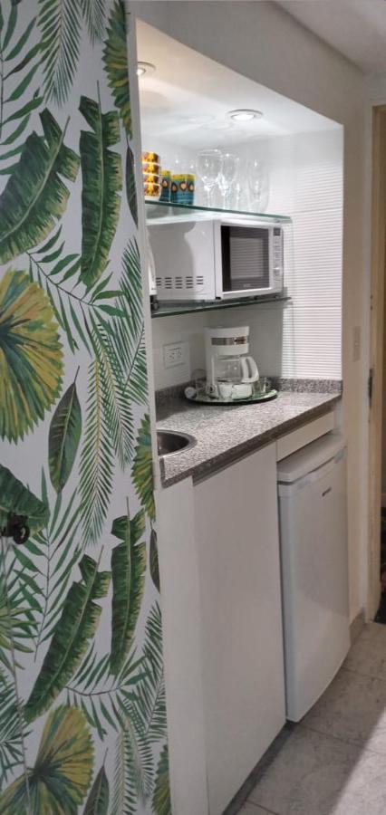 Ferienwohnung Corazon Buenos Aires Platino Exterior foto