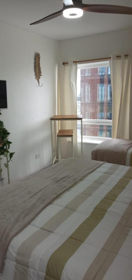 Ferienwohnung Corazon Buenos Aires Platino Exterior foto