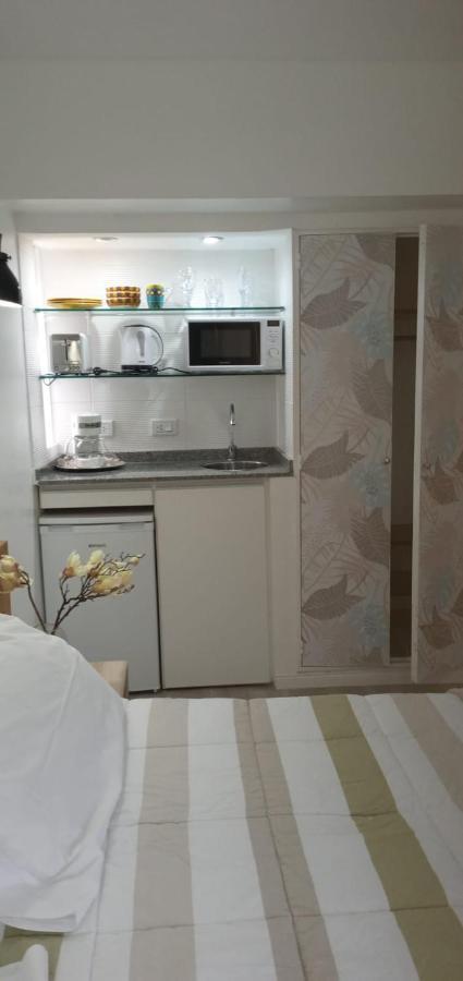 Ferienwohnung Corazon Buenos Aires Platino Exterior foto